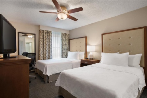 Homewood Suites by Hilton Kansas City-Airport , MO 64153 near Kansas City International Airport View Point 29