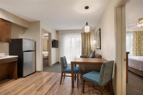 Homewood Suites by Hilton Kansas City-Airport , MO 64153 near Kansas City International Airport View Point 30