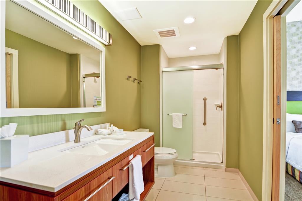 Home2 Suites by Hilton Charlotte Airport , NC 28214 near Charlotte/douglas International Airport View Point 13