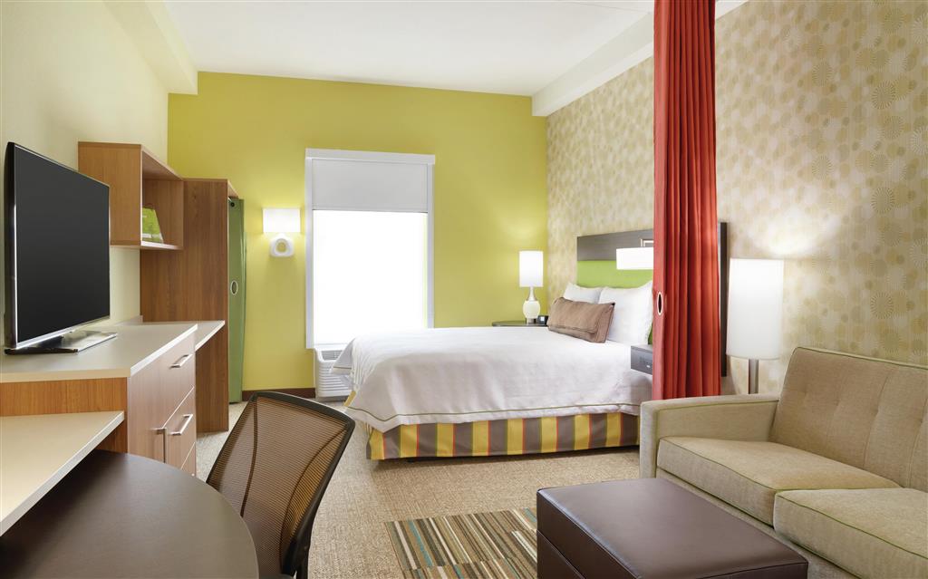 Home2 Suites by Hilton Charlotte Airport , NC 28214 near Charlotte/douglas International Airport View Point 16