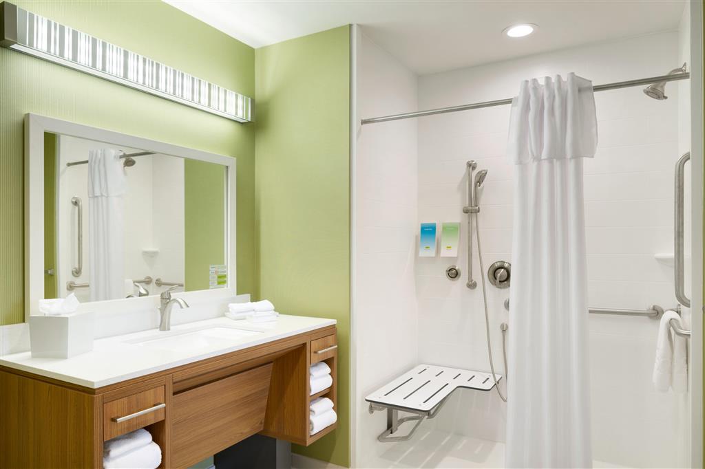 Home2 Suites by Hilton Charlotte Airport , NC 28214 near Charlotte/douglas International Airport View Point 19