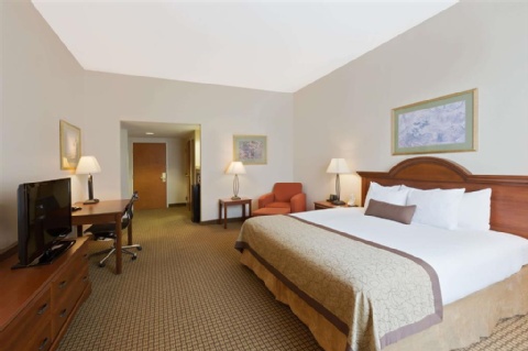 Wingate by Wyndham Charlotte Airport , NC 28214 near Charlotte/douglas International Airport View Point 18