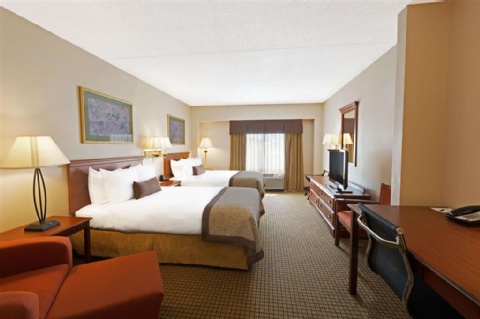 Wingate by Wyndham Charlotte Airport , NC 28214 near Charlotte/douglas International Airport View Point 19