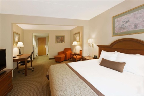 Wingate by Wyndham Charlotte Airport , NC 28214 near Charlotte/douglas International Airport View Point 20