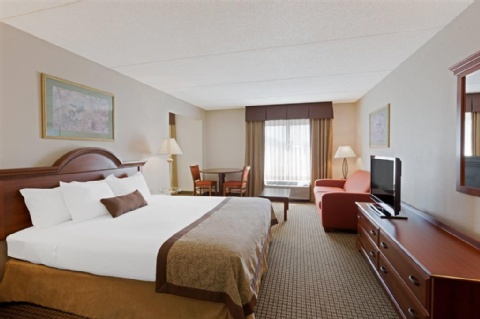 Wingate by Wyndham Charlotte Airport , NC 28214 near Charlotte/douglas International Airport View Point 21