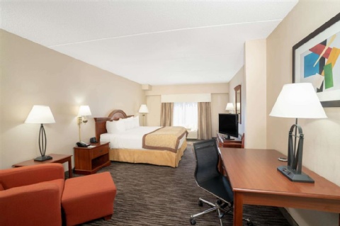 Wingate by Wyndham Charlotte Airport , NC 28214 near Charlotte/douglas International Airport View Point 23