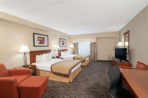 Wingate by Wyndham Charlotte Airport , NC 28214 near Charlotte/douglas International Airport View Point 26