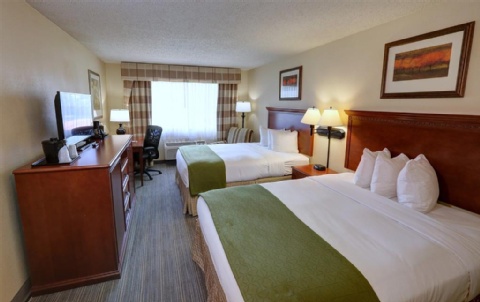 Country Inn & Suites by Radisson, Charlotte I-85 Airport, NC , NC 28214 near Charlotte/douglas International Airport View Point 10