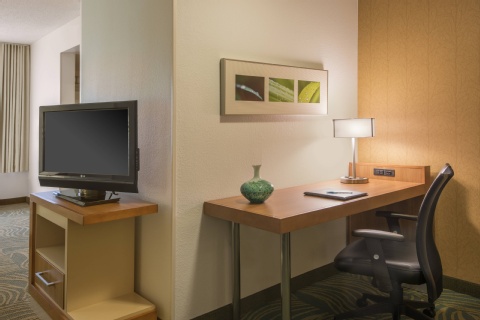 SpringHill Suites by Marriott Charlotte Airport , NC 28208 near Charlotte/douglas International Airport View Point 19