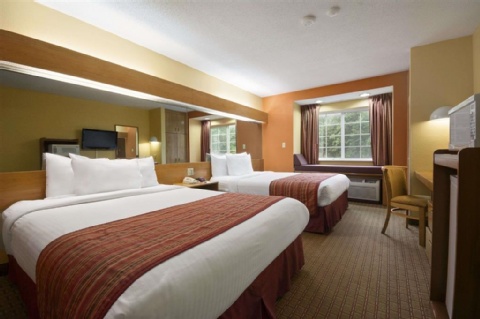 Microtel Inn & Suites by Wyndham Charlotte Airport , NC 28208 near Charlotte/douglas International Airport View Point 11