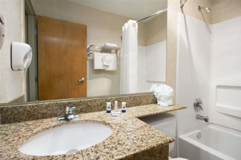 Microtel Inn & Suites by Wyndham Charlotte Airport , NC 28208 near Charlotte/douglas International Airport View Point 13