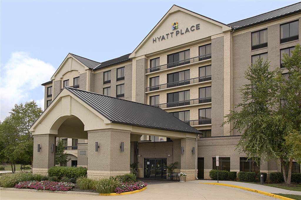 Hyatt Place Charlotte Airport/Lake Pointe