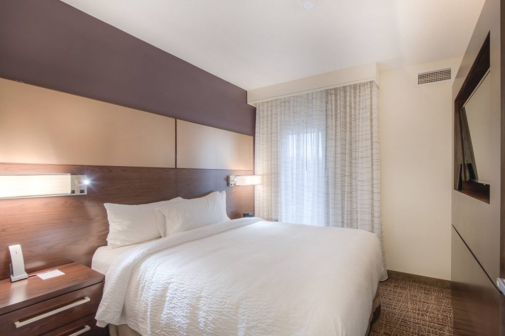 Residence Inn by Marriott Charlotte Airport , NC 28217 near Charlotte/douglas International Airport View Point 27