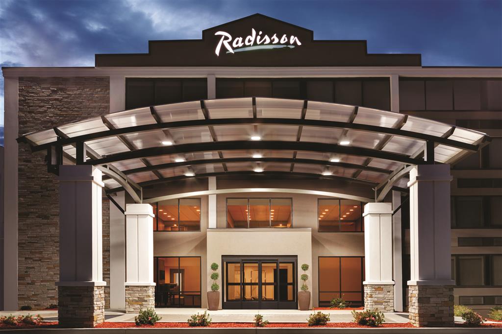 Radisson Hotel Charlotte Airport