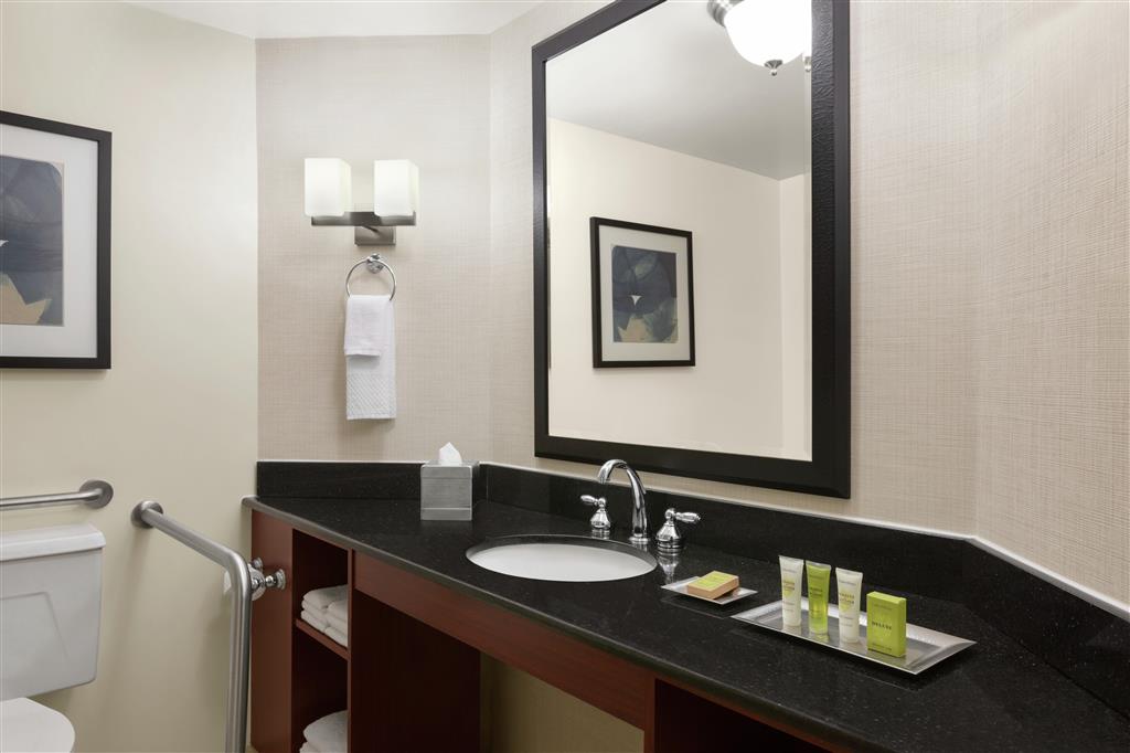 Hilton Charlotte Executive Park , NC 28217 near Charlotte/douglas International Airport View Point 20