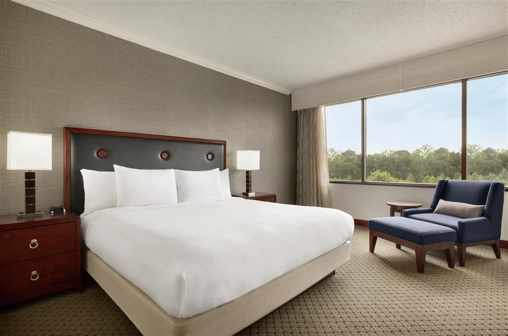 Hilton Charlotte Executive Park , NC 28217 near Charlotte/douglas International Airport View Point 23