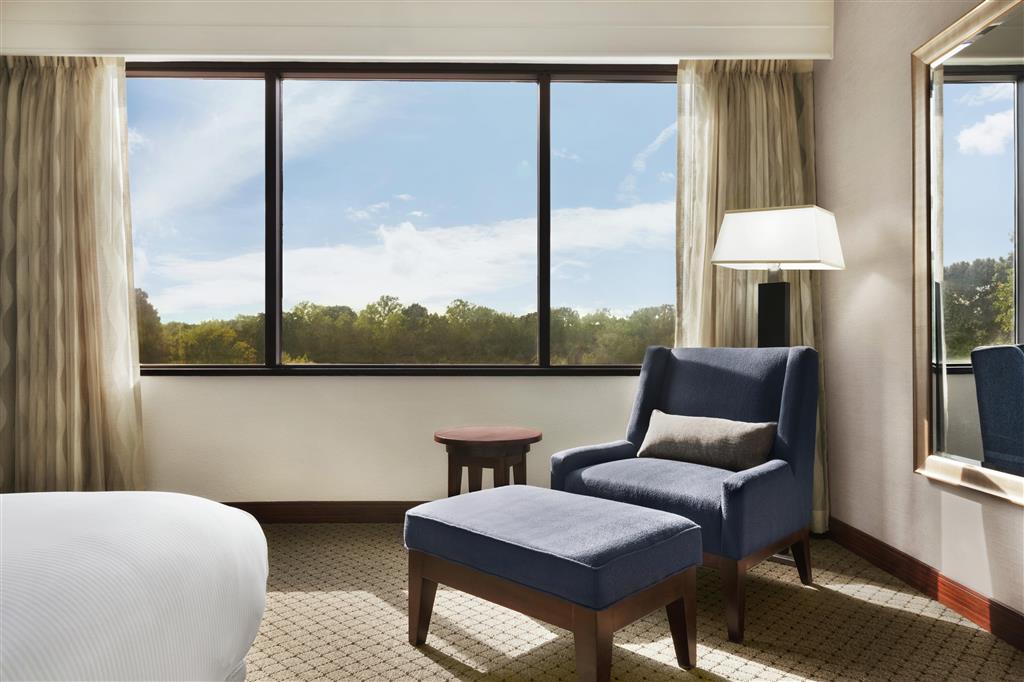 Hilton Charlotte Executive Park , NC 28217 near Charlotte/douglas International Airport View Point 21