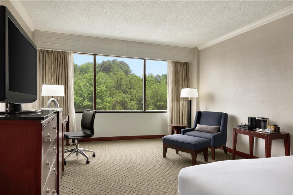 Hilton Charlotte Executive Park , NC 28217 near Charlotte/douglas International Airport View Point 27