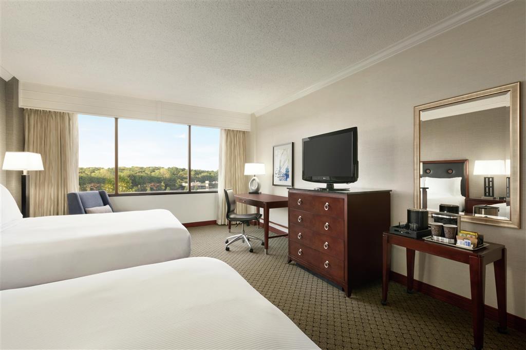 Hilton Charlotte Executive Park , NC 28217 near Charlotte/douglas International Airport View Point 31