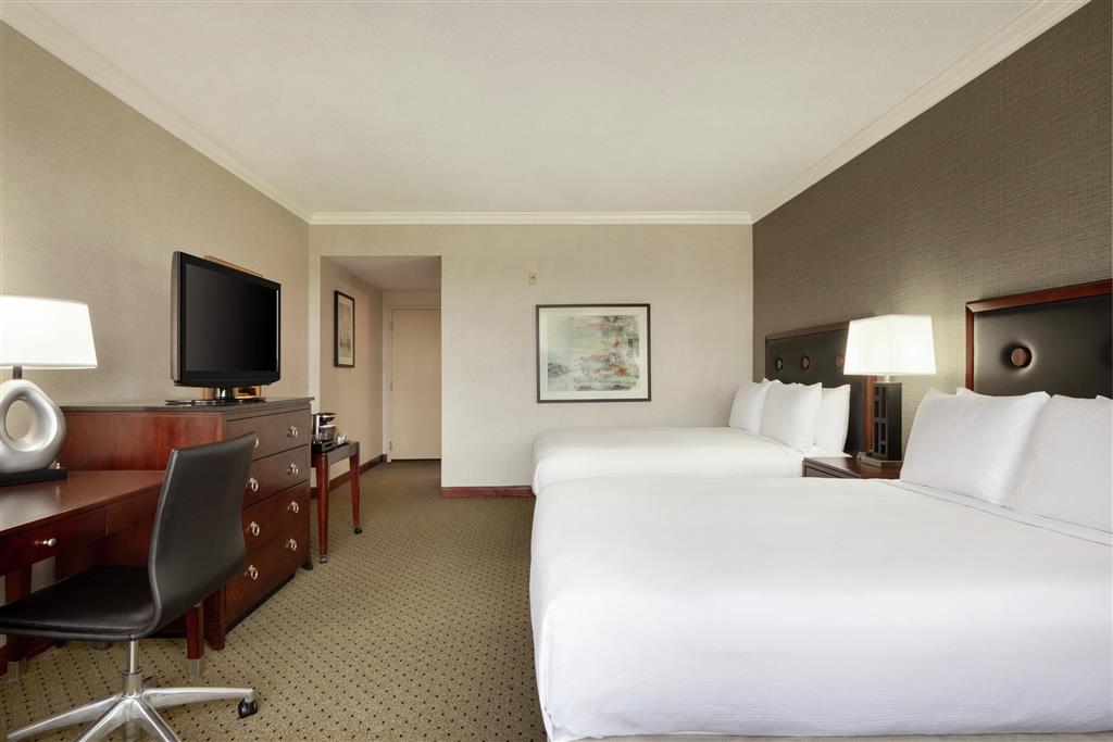 Hilton Charlotte Executive Park , NC 28217 near Charlotte/douglas International Airport View Point 32