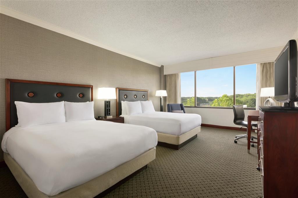 Hilton Charlotte Executive Park , NC 28217 near Charlotte/douglas International Airport View Point 33