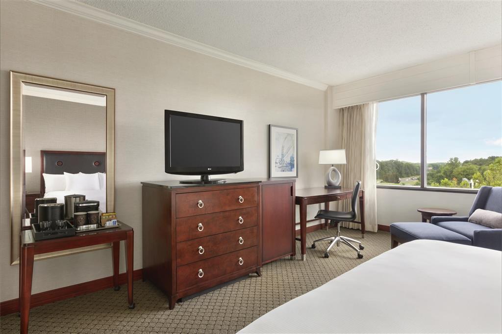 Hilton Charlotte Executive Park , NC 28217 near Charlotte/douglas International Airport View Point 35