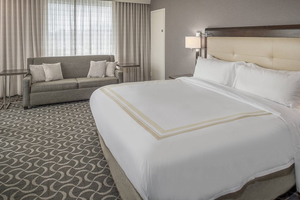 Marriott St. Louis Airport , MO 63134 near Lambert-saint Louis International Airport View Point 12