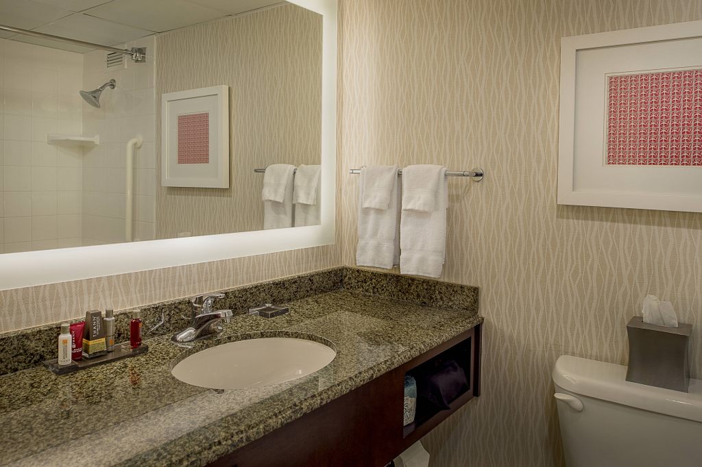 Marriott St. Louis Airport , MO 63134 near Lambert-saint Louis International Airport View Point 18