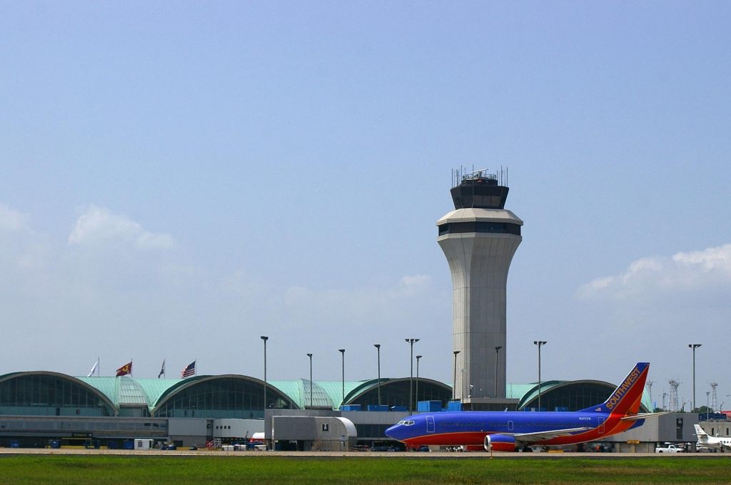 Renaissance St. Louis Airport Hotel , MO 63134 near Lambert-saint Louis International Airport View Point 4