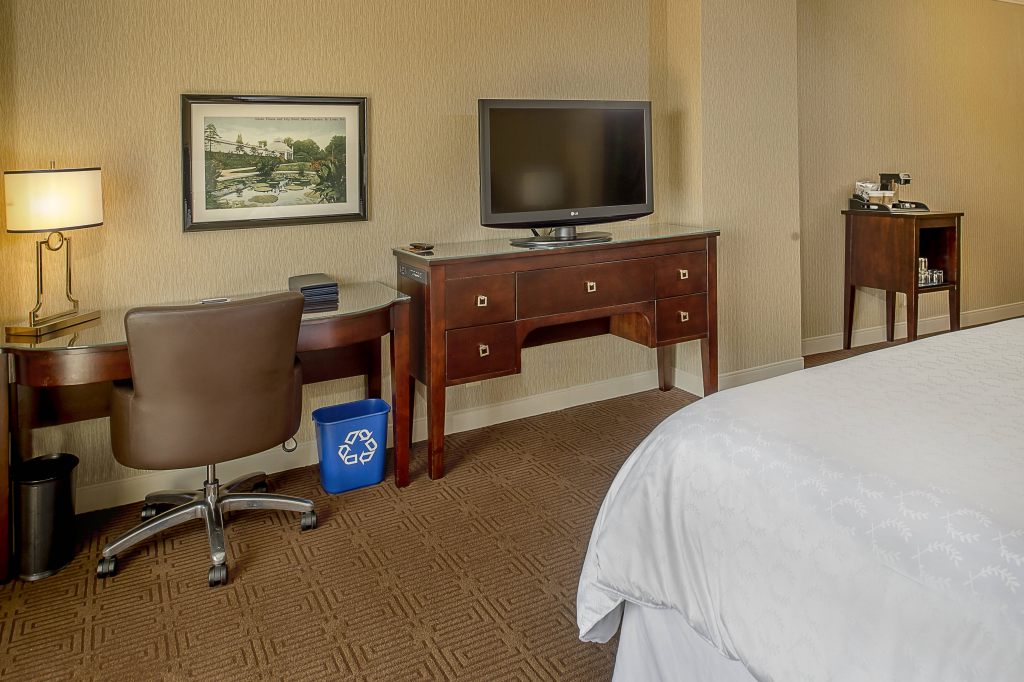 Sheraton Westport Plaza Hotel St. Louis , MO 63146 near Lambert-saint Louis International Airport View Point 24