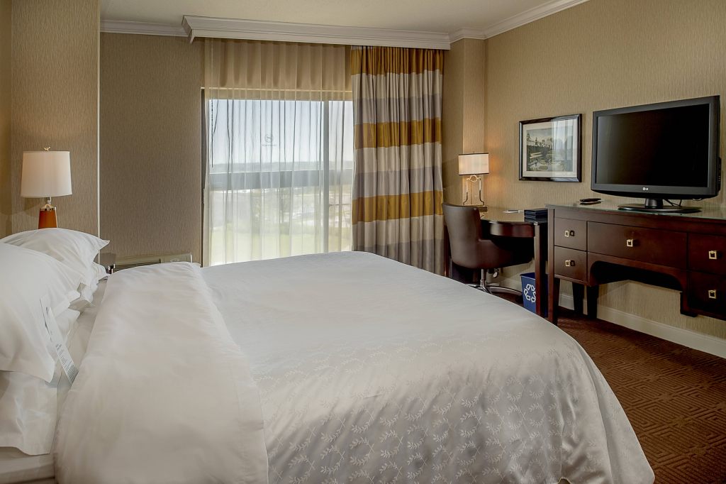 Sheraton Westport Plaza Hotel St. Louis , MO 63146 near Lambert-saint Louis International Airport View Point 25