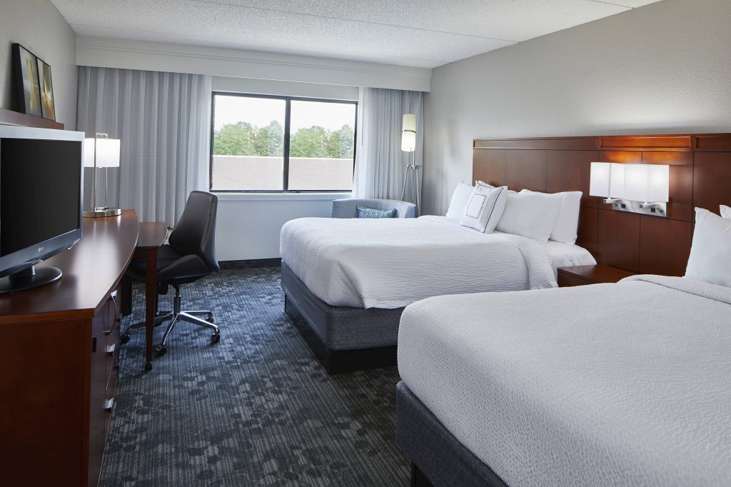 Sonesta Select Raleigh Durham Airport Morrisville , NC 27560 near Raleigh-durham International Airport View Point 23