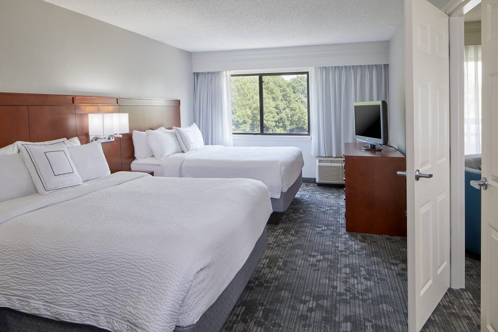 Sonesta Select Raleigh Durham Airport Morrisville , NC 27560 near Raleigh-durham International Airport View Point 29