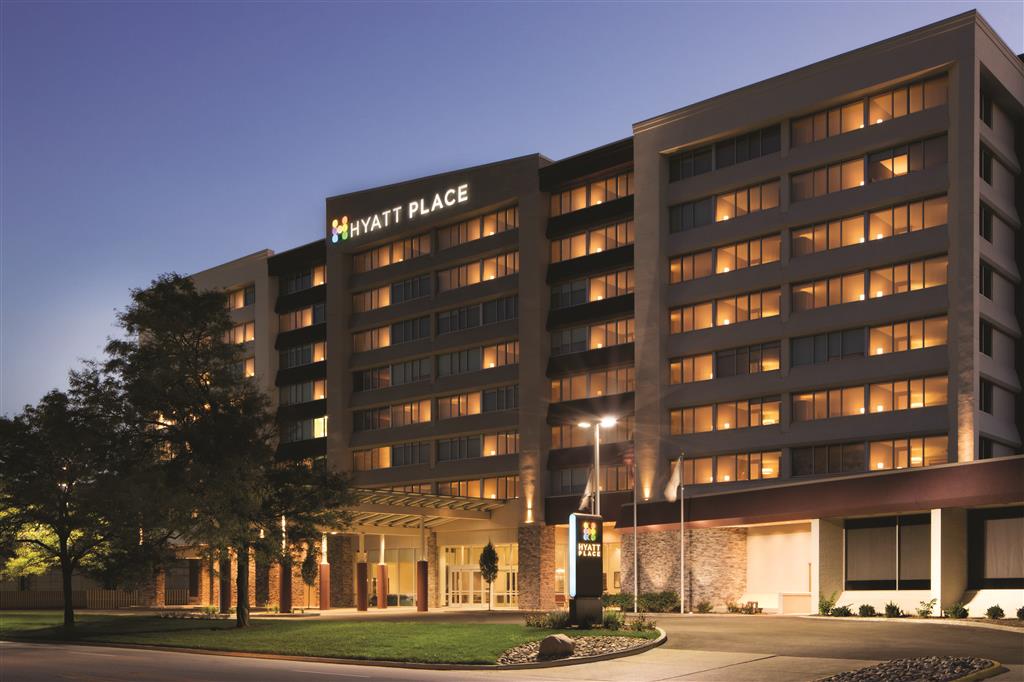 Hyatt Place Chicago O'Hare Airport , IL 60018 near Ohare International Airport View Point 2