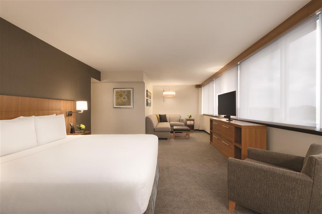 Hyatt Place Chicago O'Hare Airport , IL 60018 near Ohare International Airport View Point 27