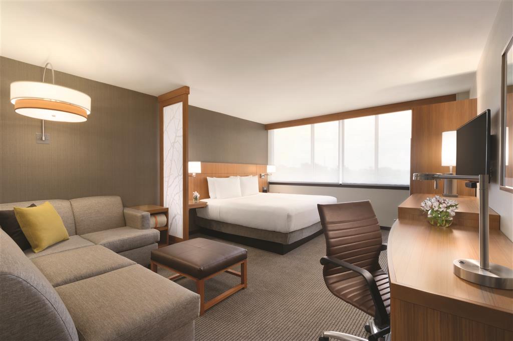 Hyatt Place Chicago O'Hare Airport , IL 60018 near Ohare International Airport View Point 25