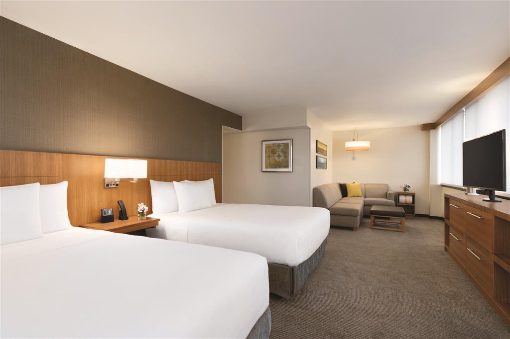 Hyatt Place Chicago O'Hare Airport , IL 60018 near Ohare International Airport View Point 29