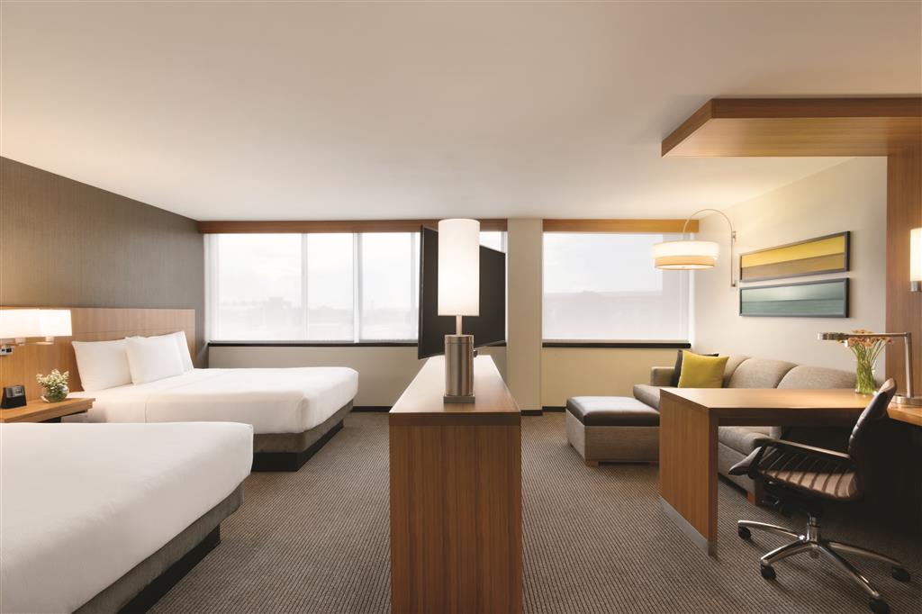 Hyatt Place Chicago O'Hare Airport , IL 60018 near Ohare International Airport View Point 30