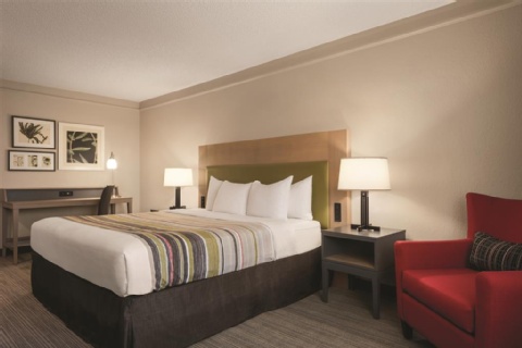 Country Inn & Suites by Radisson, Chicago-Hoffman , IL 60195 near Ohare International Airport View Point 14