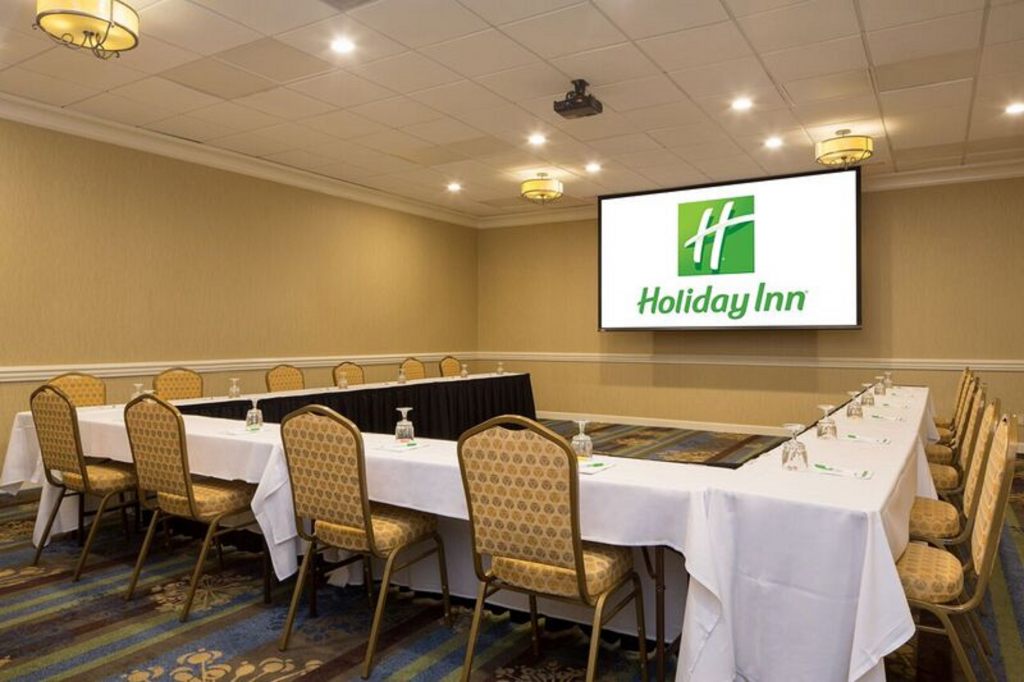 Holiday Inn Columbia East-Jessup, an IHG Hotel , MD 20794 near Baltimore-washington International Thurgood Marshall Airport View Point 6