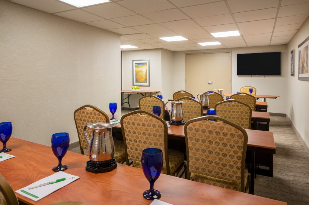 Holiday Inn Columbia East-Jessup, an IHG Hotel , MD 20794 near Baltimore-washington International Thurgood Marshall Airport View Point 11