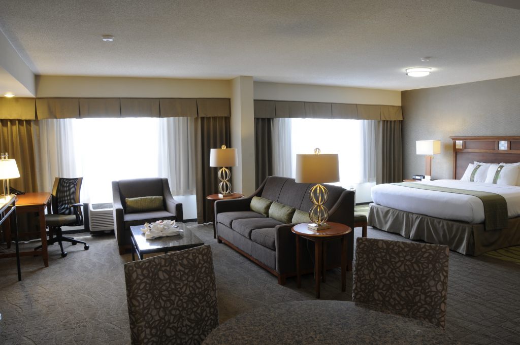 Holiday Inn Columbia East-Jessup, an IHG Hotel , MD 20794 near Baltimore-washington International Thurgood Marshall Airport View Point 25