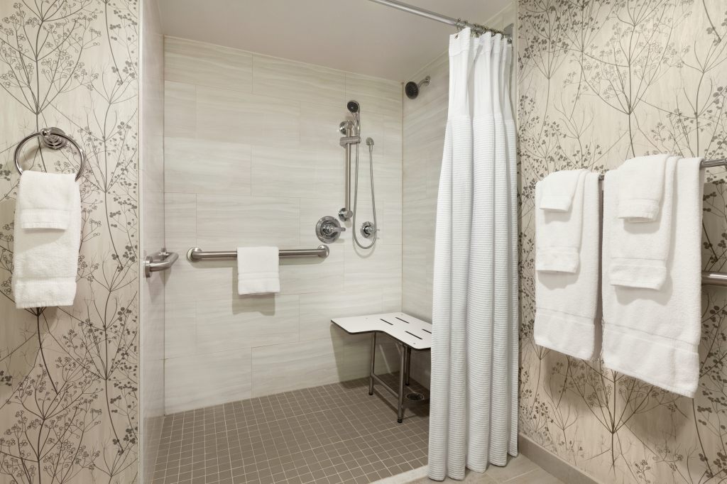 Crowne Plaza Crystal City-Washington, D.C., an IHG Hotel , VA 22202 near Ronald Reagan Washington National Airport View Point 27