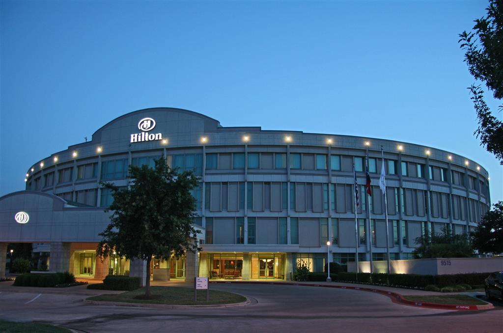 Hilton Austin Airport , TX 78719 near Austin-bergstrom International Airport View Point 2