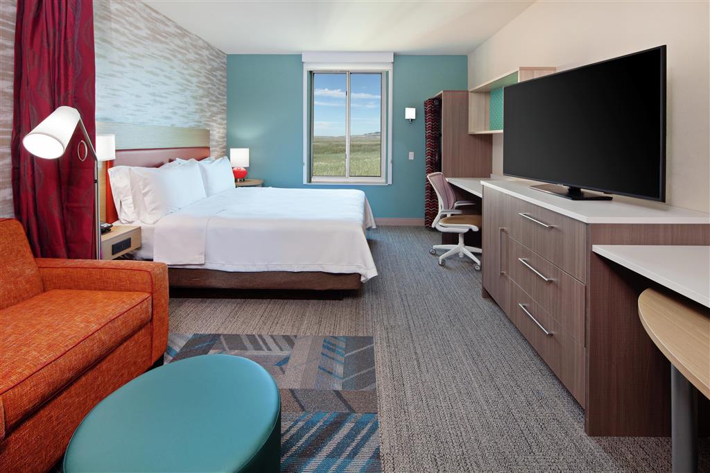 Home2 Suites By Hilton Alameda Oakland Airport , CA 94502 near Oakland International Airport View Point 15