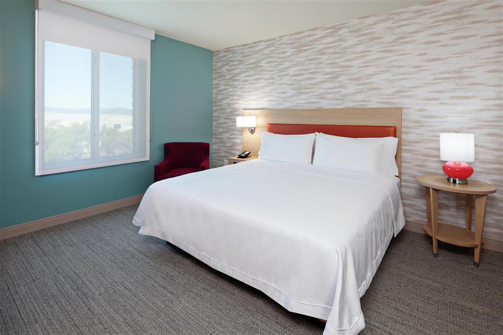 Home2 Suites By Hilton Alameda Oakland Airport , CA 94502 near Oakland International Airport View Point 16