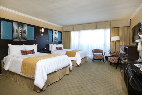 The Dylan Hotel at SFO , CA 94030 near San Francisco International Airport View Point 13