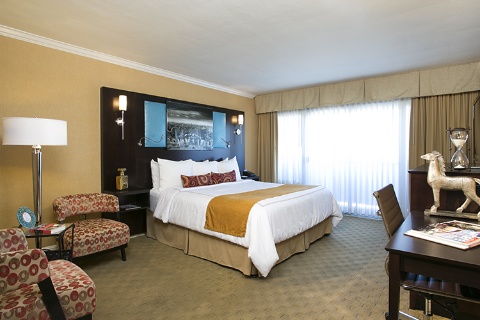 The Dylan Hotel at SFO , CA 94030 near San Francisco International Airport View Point 16