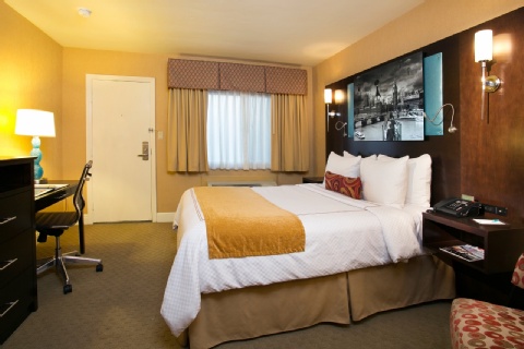 The Dylan Hotel at SFO , CA 94030 near San Francisco International Airport View Point 17