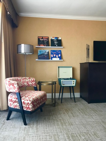 The Dylan Hotel at SFO , CA 94030 near San Francisco International Airport View Point 18